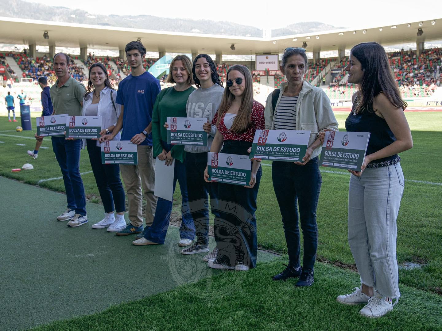 Bolseiros — ano letivo 2023/2024
