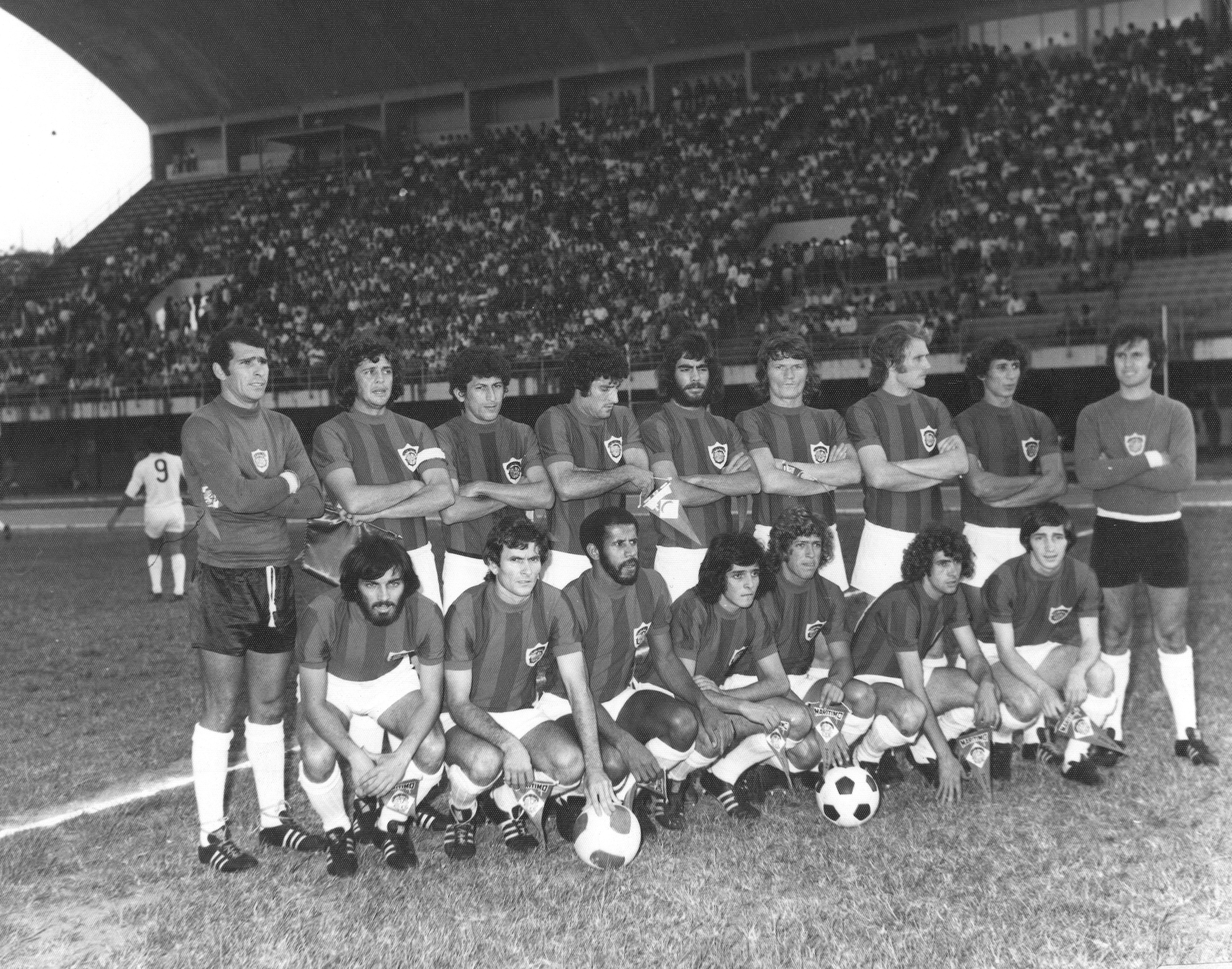 5º Lugar da Zona Sul