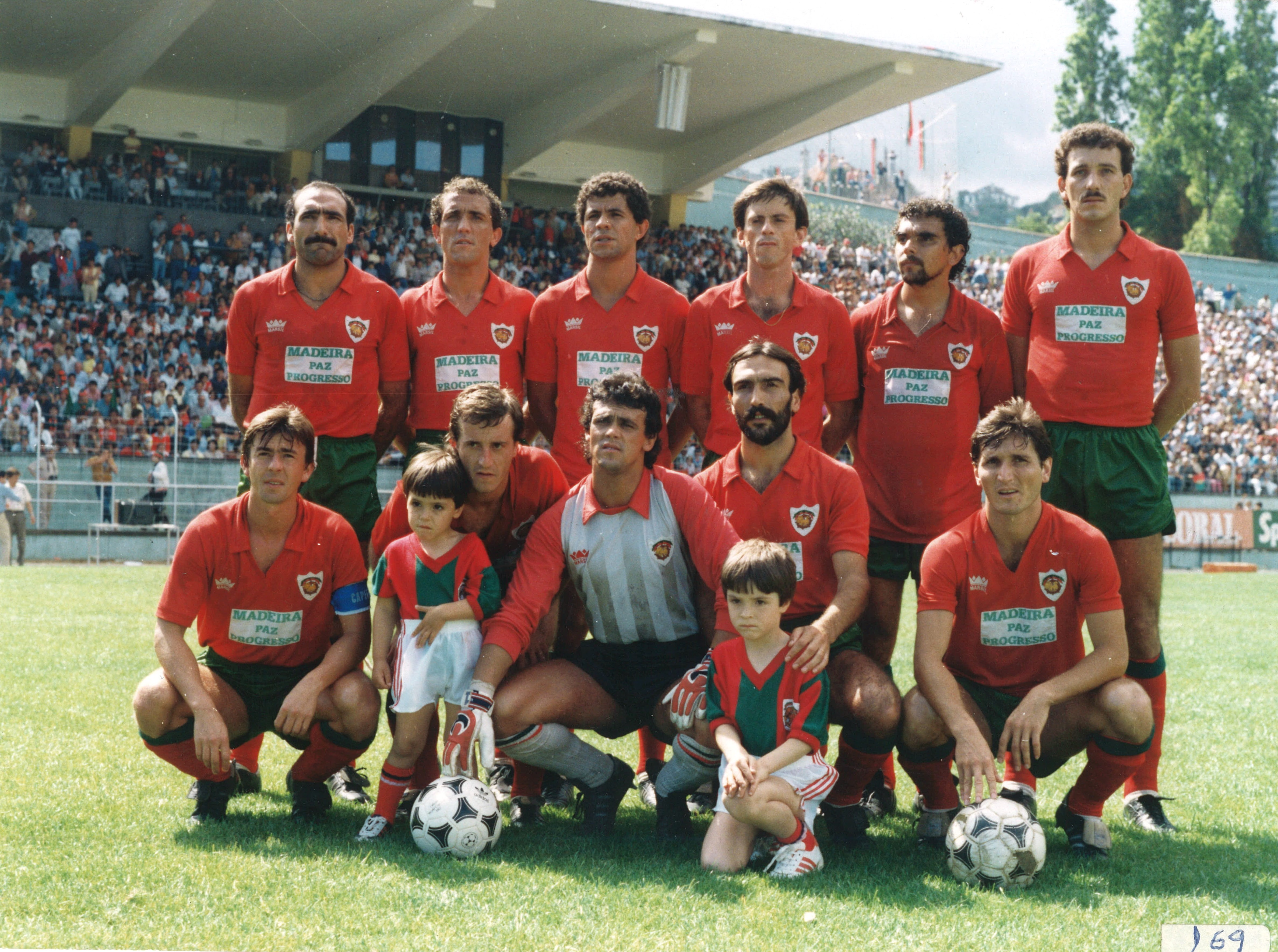 Primeiro lugar da classificação