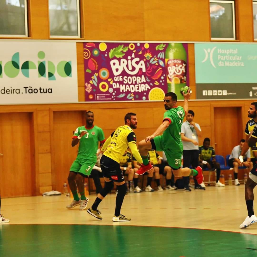 Final Four de Andebol