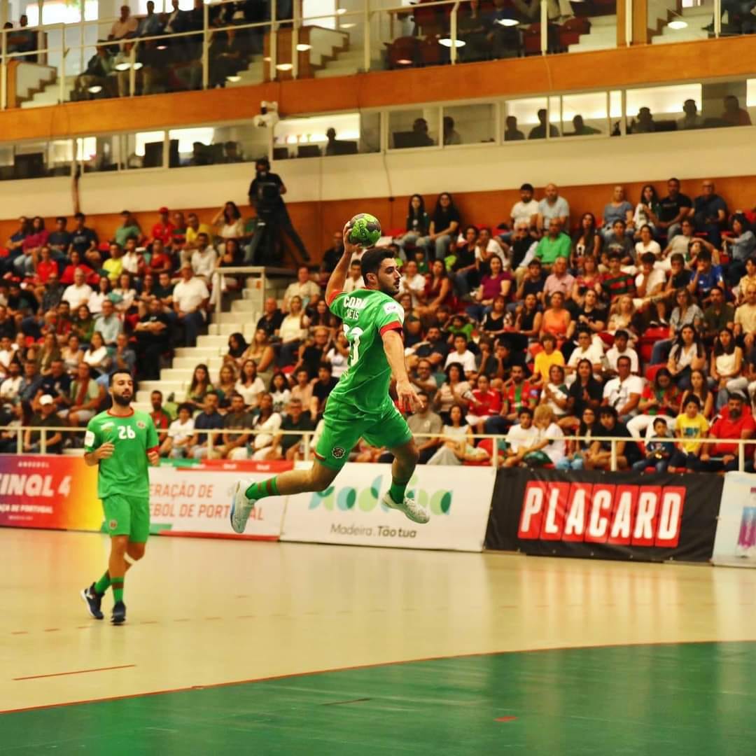 Final Four de Andebol