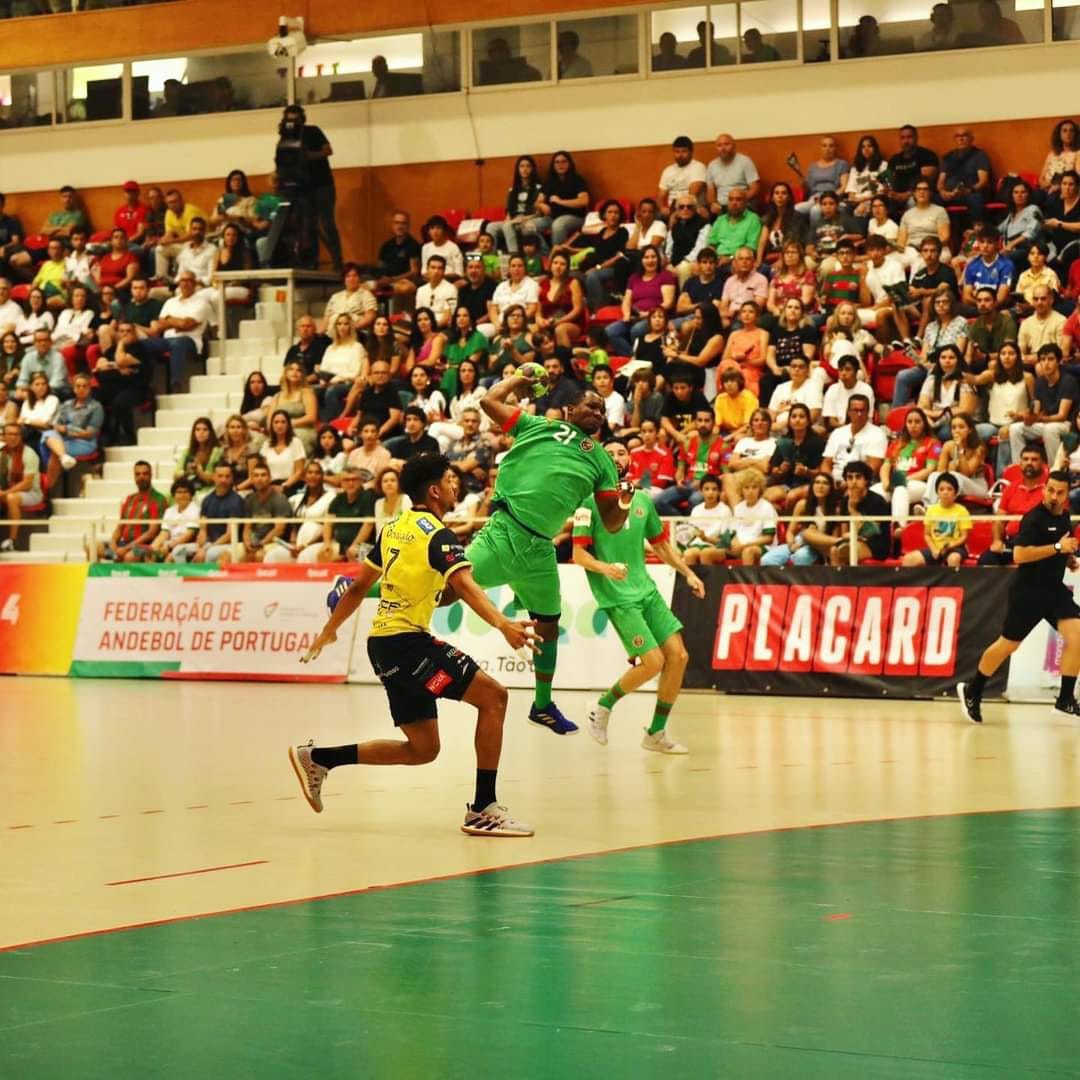 Final Four de Andebol