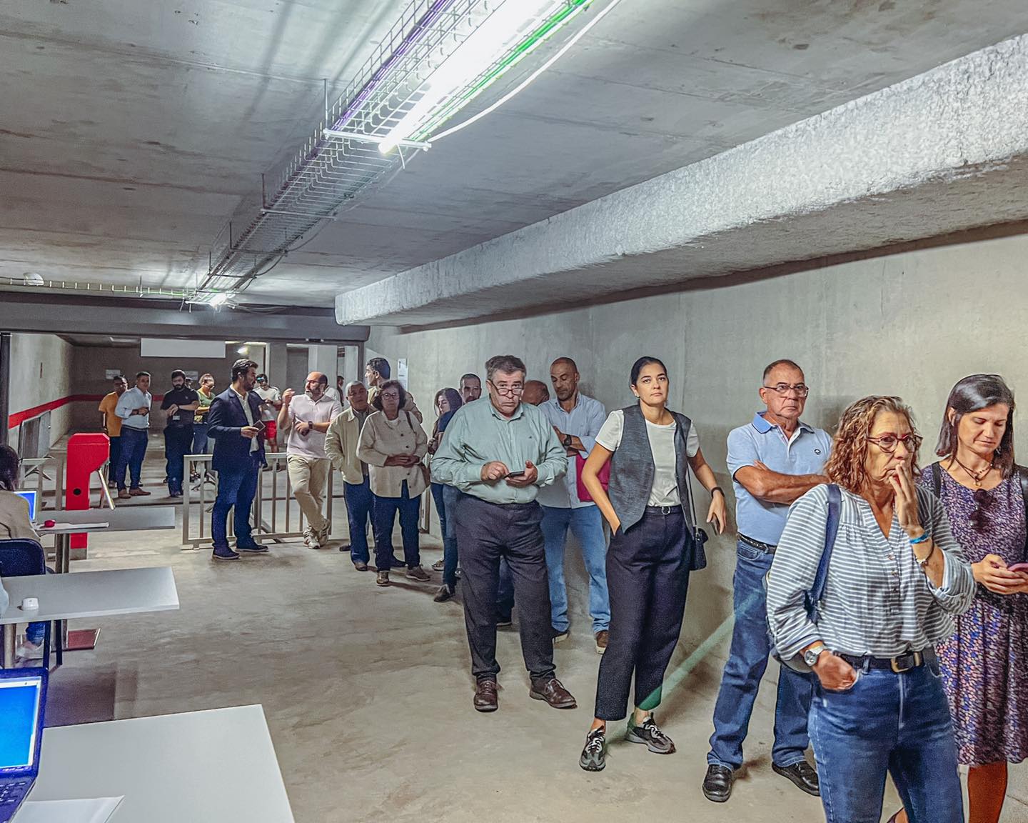 Eleições Antecipadas do Clube