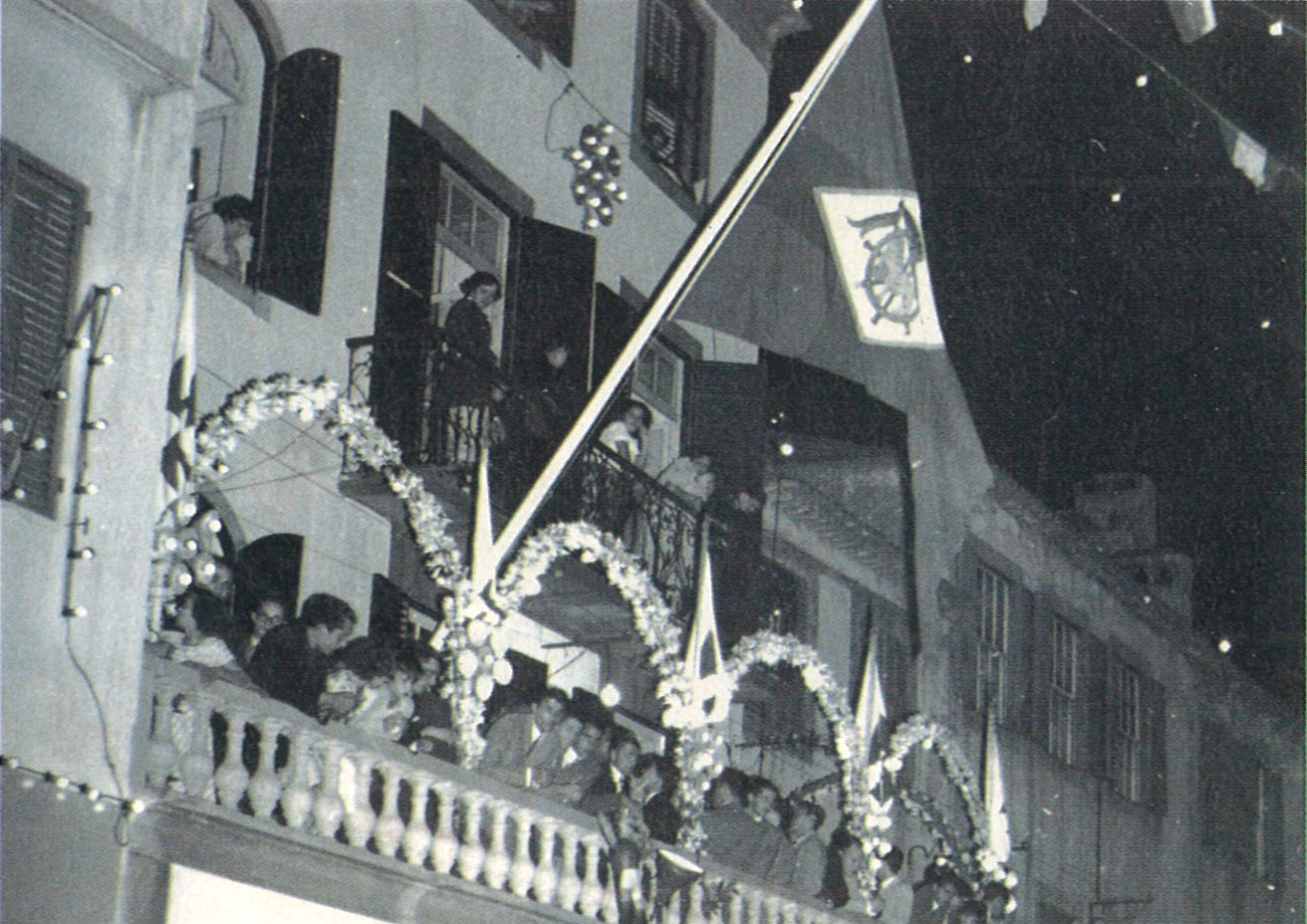 Grande digressão ao Continente Africano