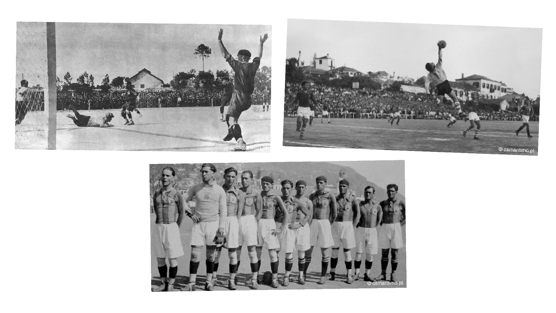 Campeão de Portugal