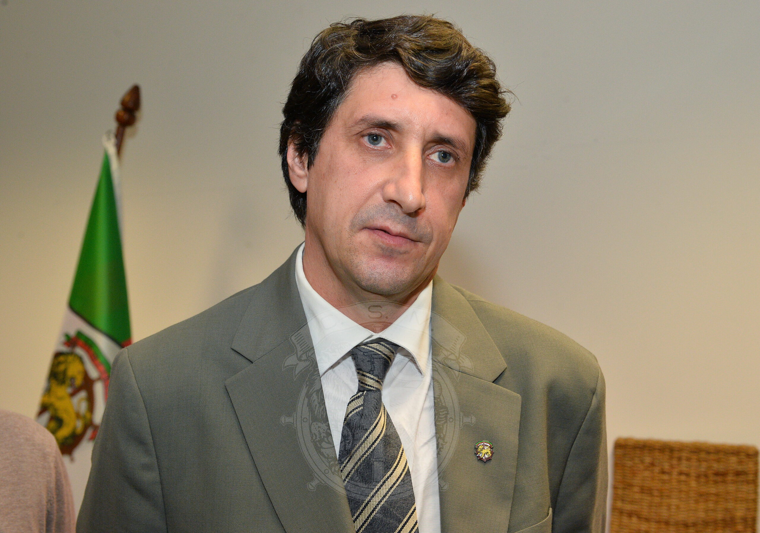 Carlos André Gomes eleito Presidente da SAD do Marítimo