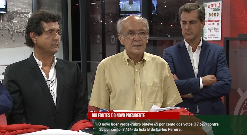 Dia das Eleições