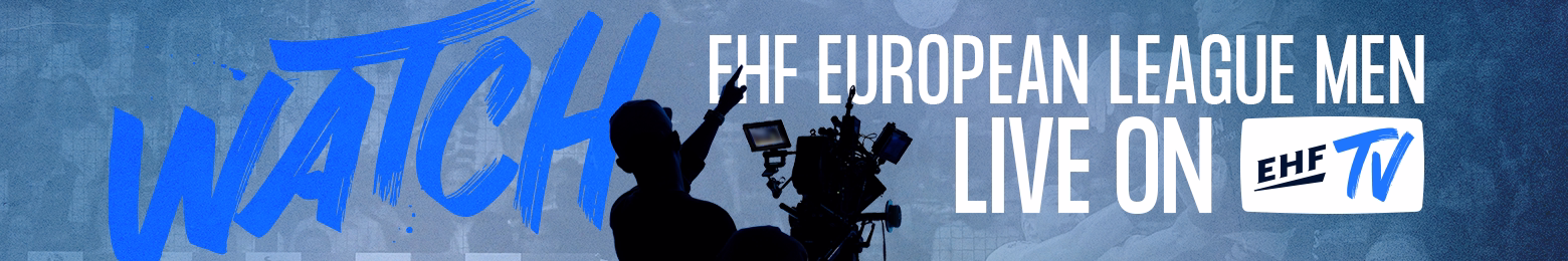EHF TV