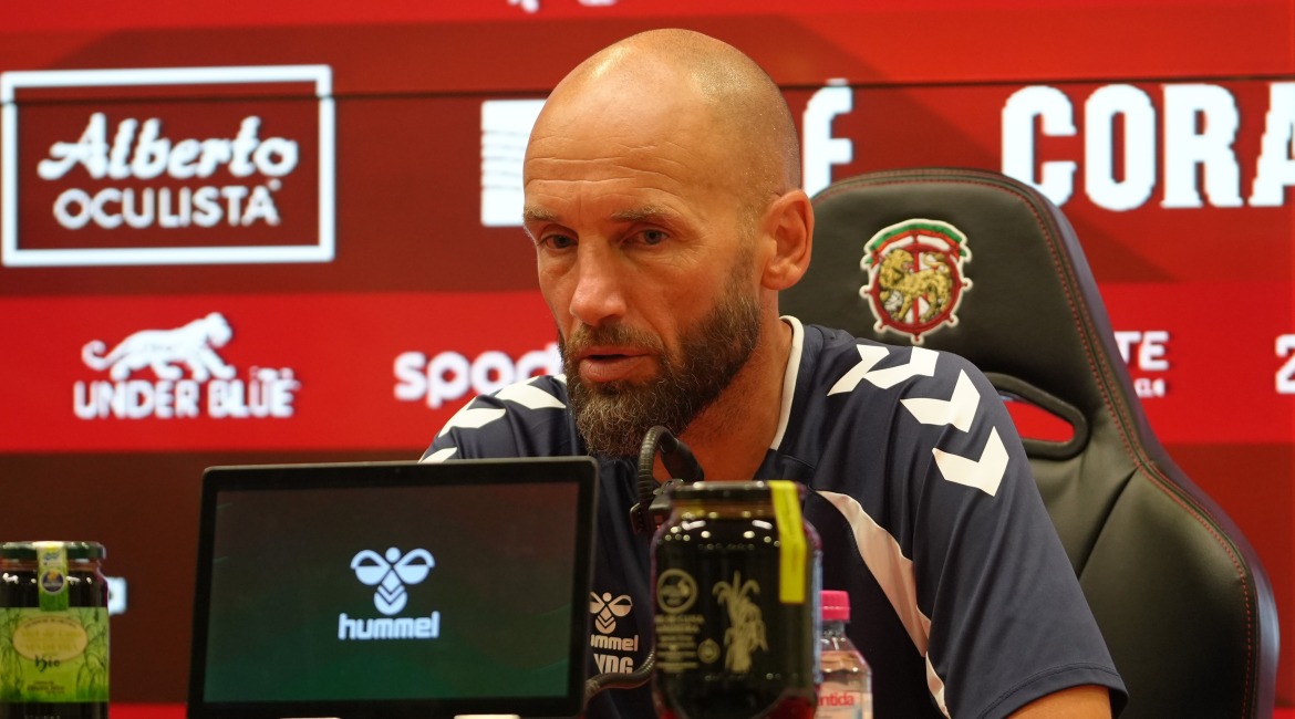 Antevisão de Mitchell van der Gaag: FC Famalicão x CS Marítimo
