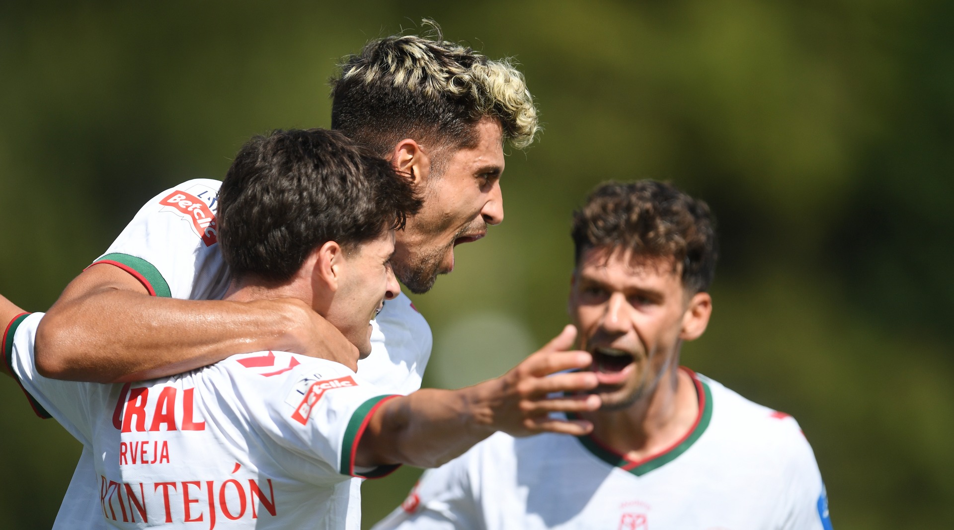 Marítimo muito perto de voltar a pontuar