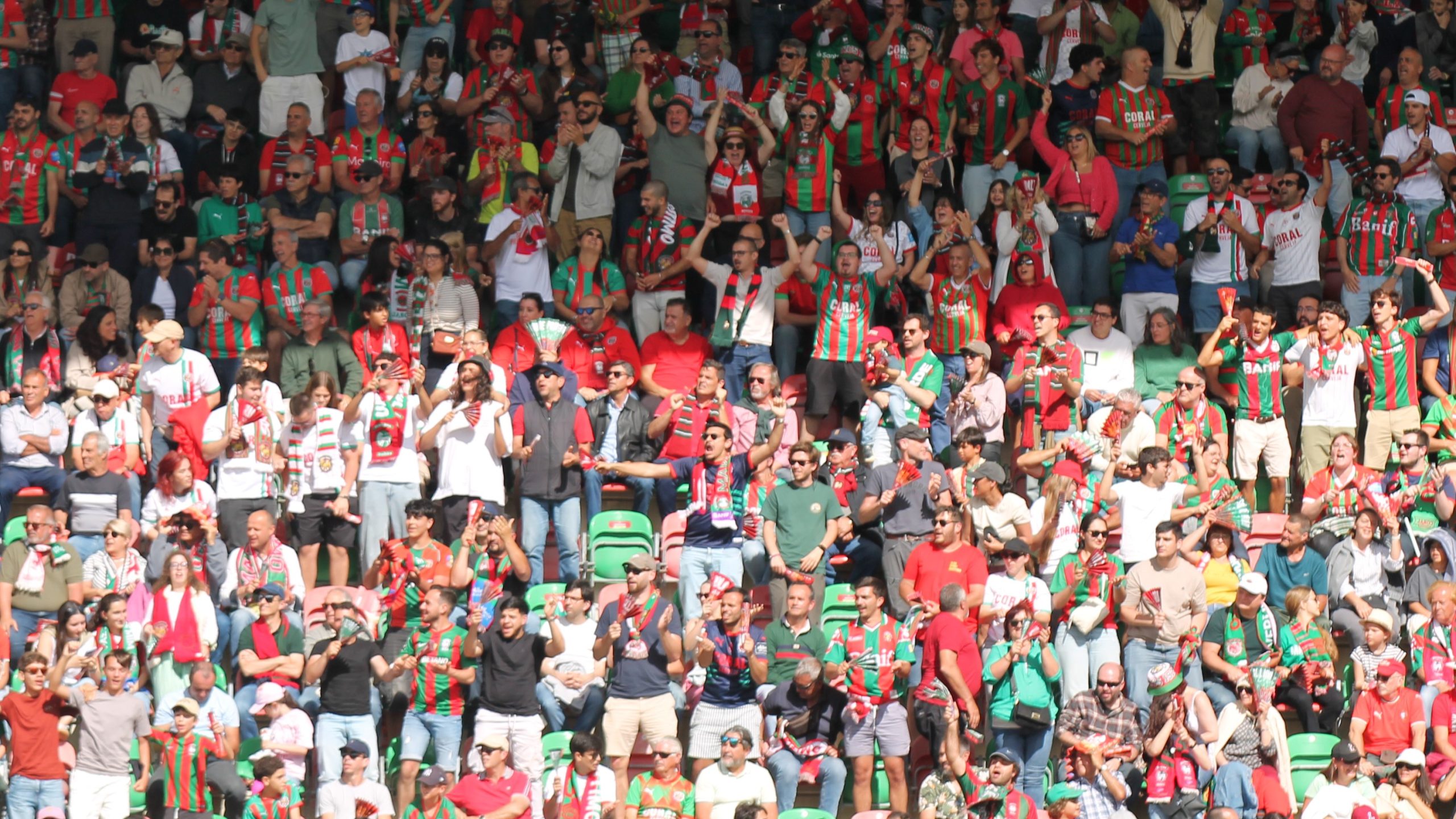 Renovação dos Lugares Anuais prolongada até 20 de julho