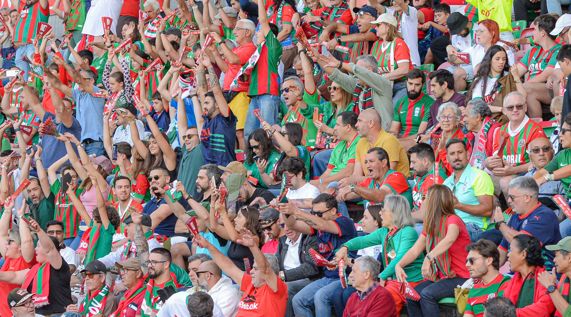 Informações: CS Marítimo – FC Porto