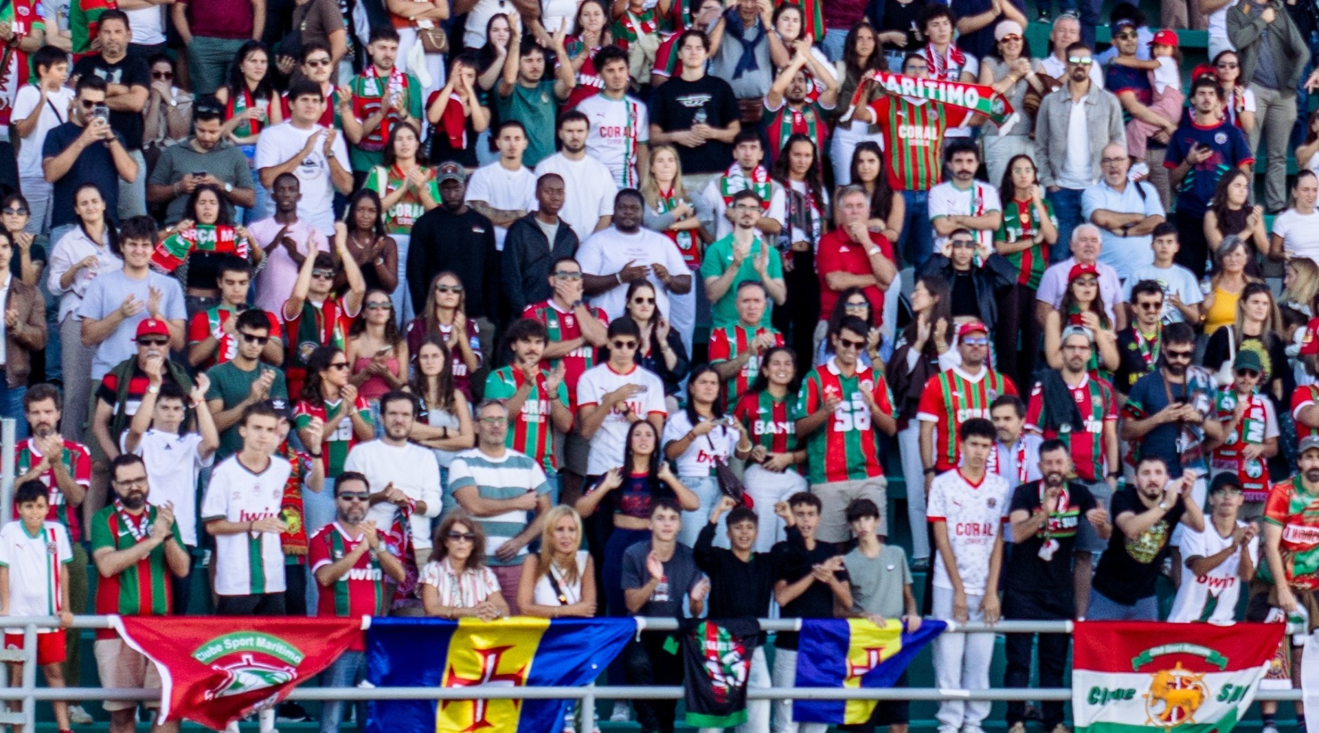 Romaria Verde-Rubra para Alvalade já disponível