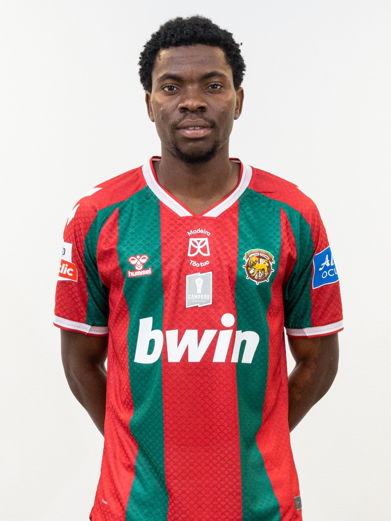 Israel Ayuma