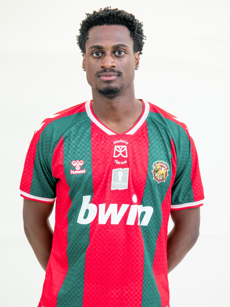 Nathanael Ogbeta