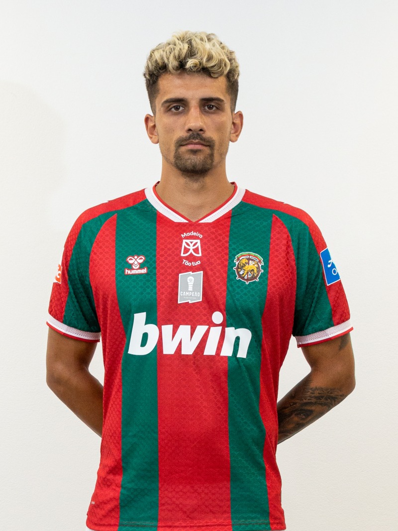 Romain Correia