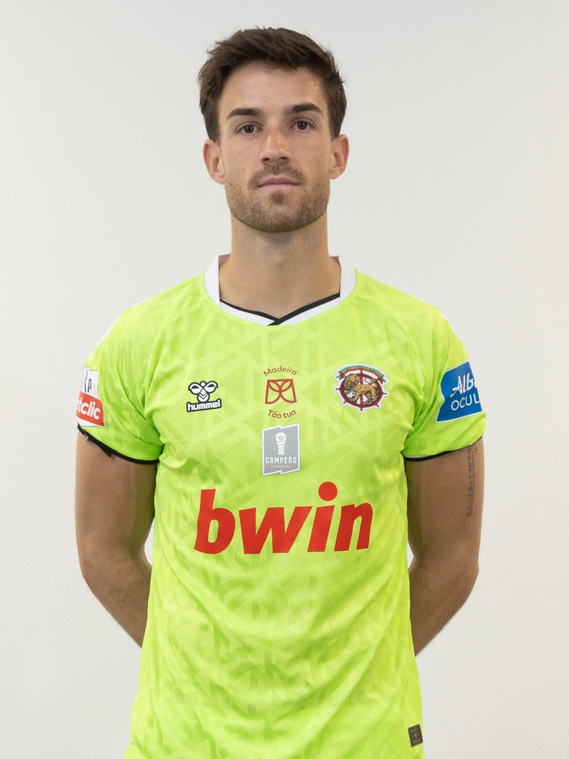 Alfonso Pastor