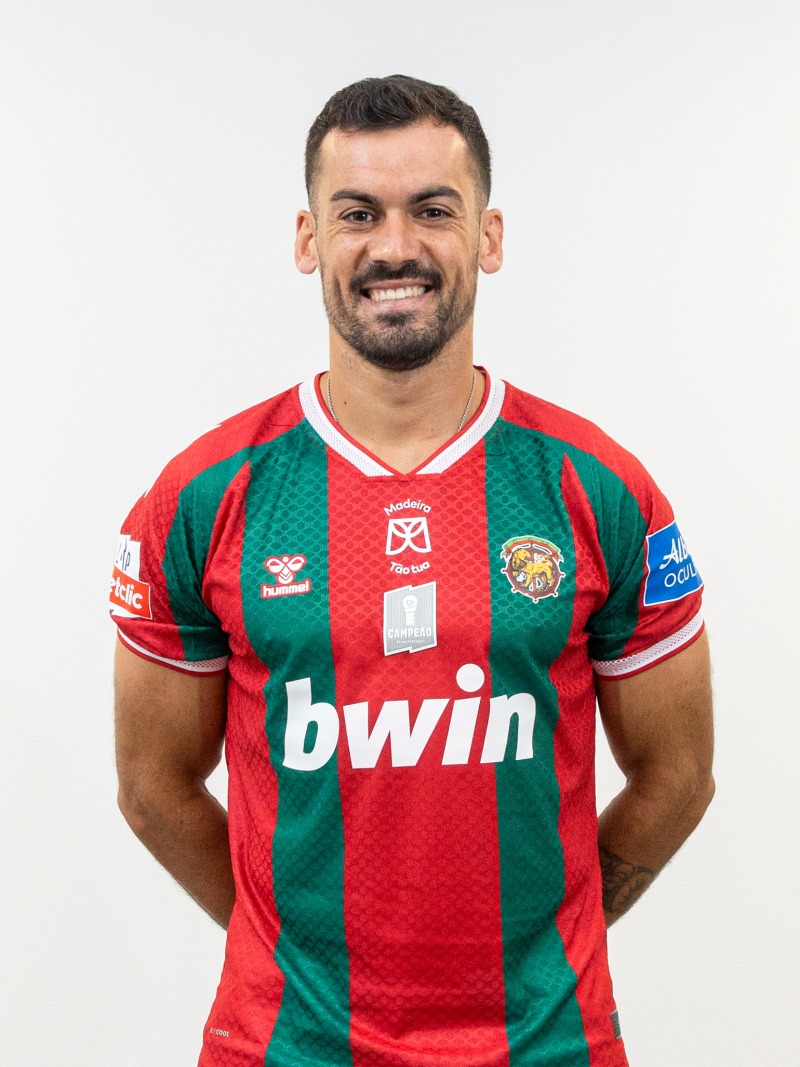 Paulo Henrique