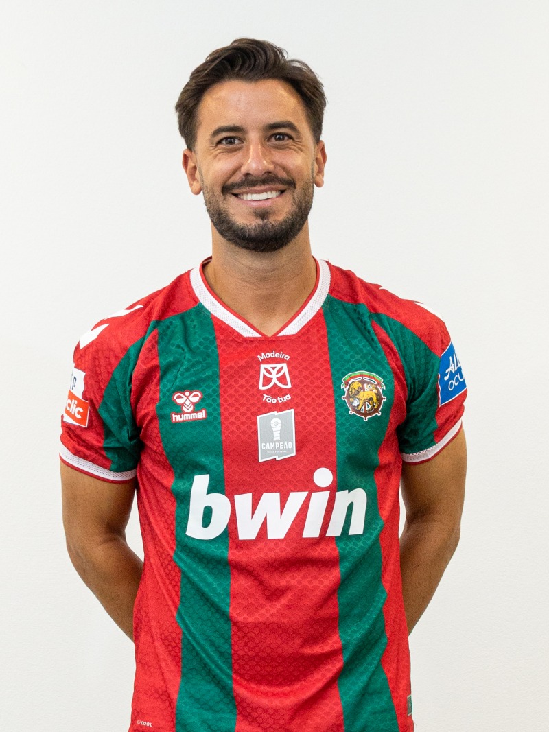 Raphael Guzzo