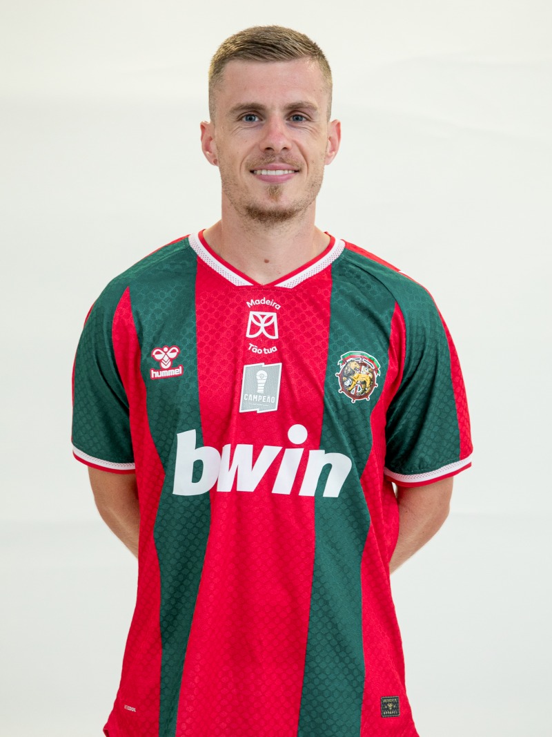 Maxime Dominguez