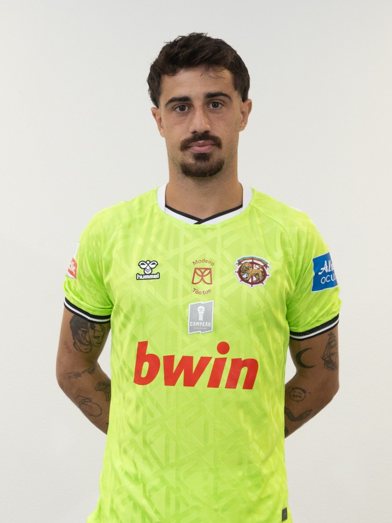 Gonçalo Tabuaço