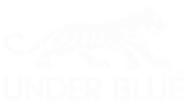 Under Blue