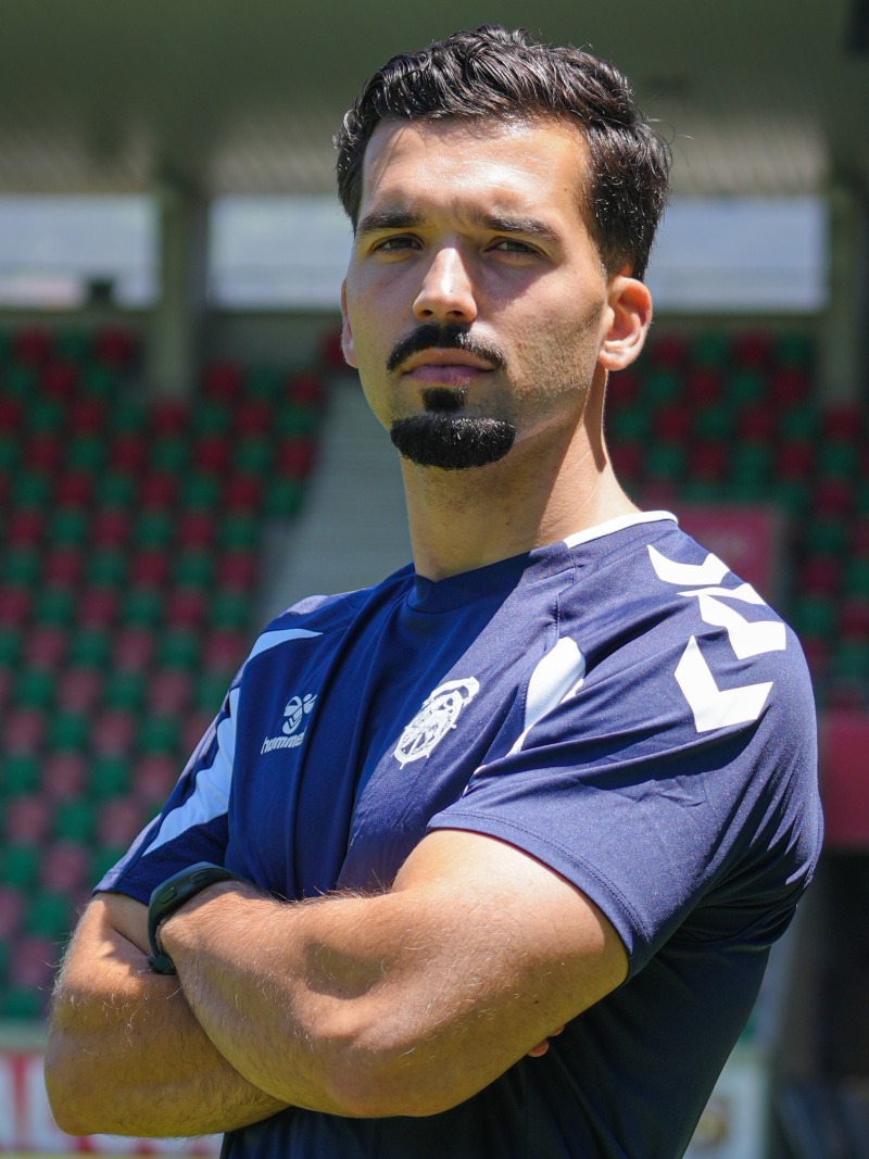 Bernardo Ramos