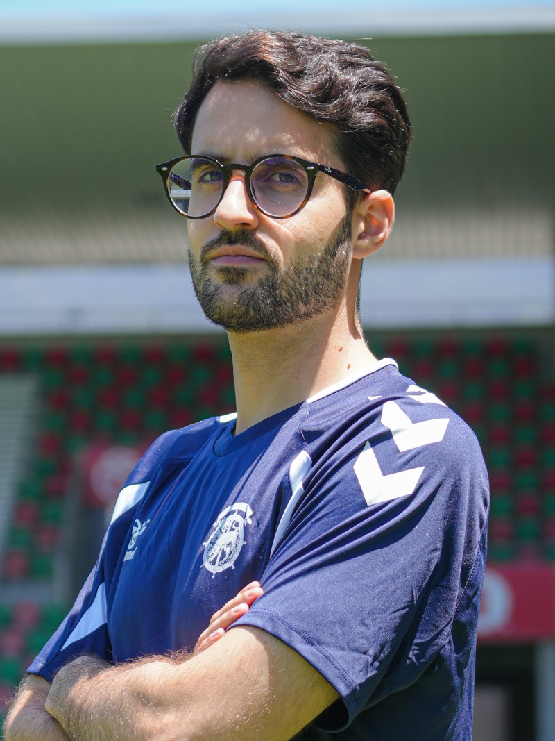 Tiago Oliveira